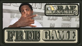 Free Game | Rap Economics | #Houston #Freestyle #Rap