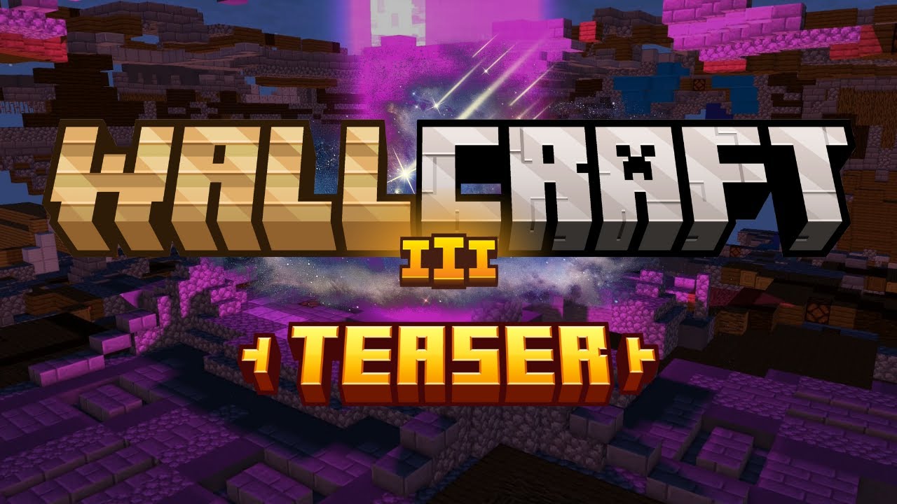 Teaser - WallCraft 3 | Beagle Studio