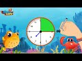 Understanding Time with Words