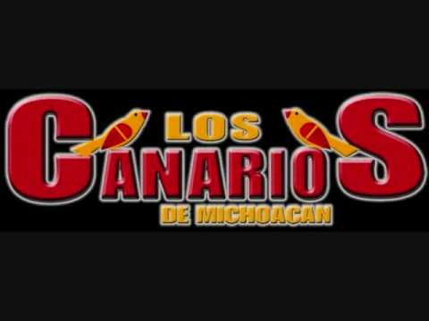 Los Canarios De Michoacan-No Se Vivir