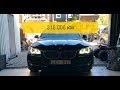 Меняем цепи ГРМ на BMW F10 N57 | Критическое состояние | BMWeast Garage