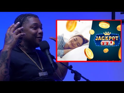Geechi Gotti's CRAZIEST Dream! | No Studio'N Network