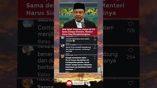 #said #iqbal #prabowo #iq #einstein #menteri #dpr #genius #jenius #penasehat #buruh #demo #pintar