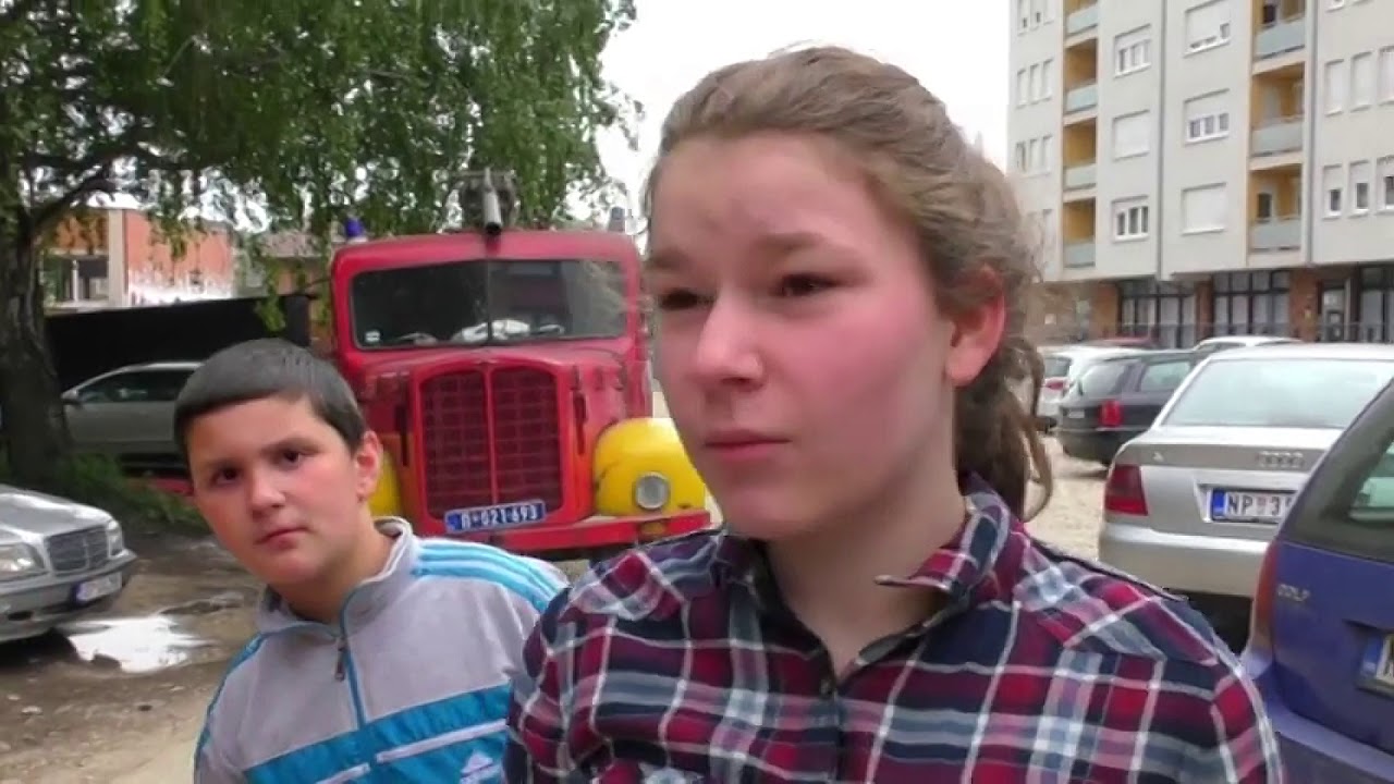 agencija za katastar Još jedan požar u Novom Pazaru