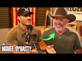 Steve McBee Is THRIVING In Prison! | McBee Dynasty INTERVIEW