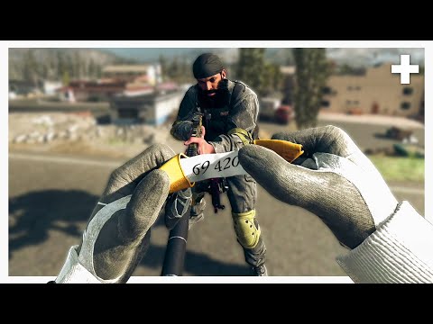 The future of Warzone doesn't look good...