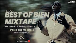 Best Of Bien Mixtape By Isaac The DJ #Senje