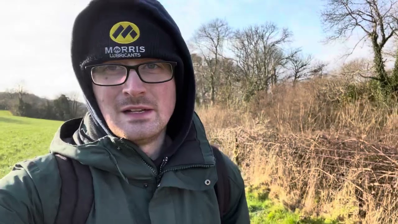 Chasing 37s on a Network Rail test train