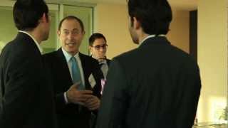 Business at Stonehenge - Mashadi Networking Event