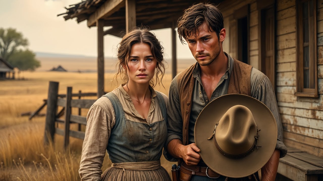 Er war jünger als sie… doch nur mit ihm lernte sie, was es heißt, geliebt zu werden