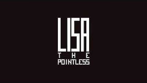 LISA The Pointless OST - Puke Party Extended