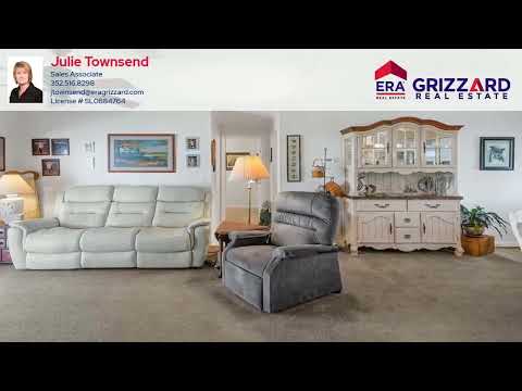 15 Riverview Drive, Fruitland Park, FL home video tour