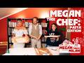 Megan Thee Stallion - Megan Thee Chef: Pasta Edition
