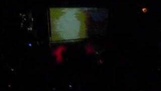 Above and Beyond at Ruby Skye 6-21-08