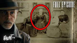 Exploring the Haunted Cave: APRA’s Return to the Karric-Parks House | Haunted Discoveries 403
