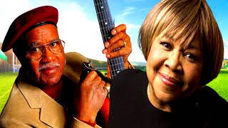 THE STAPLE SINGERS  Members SAD DEATHS