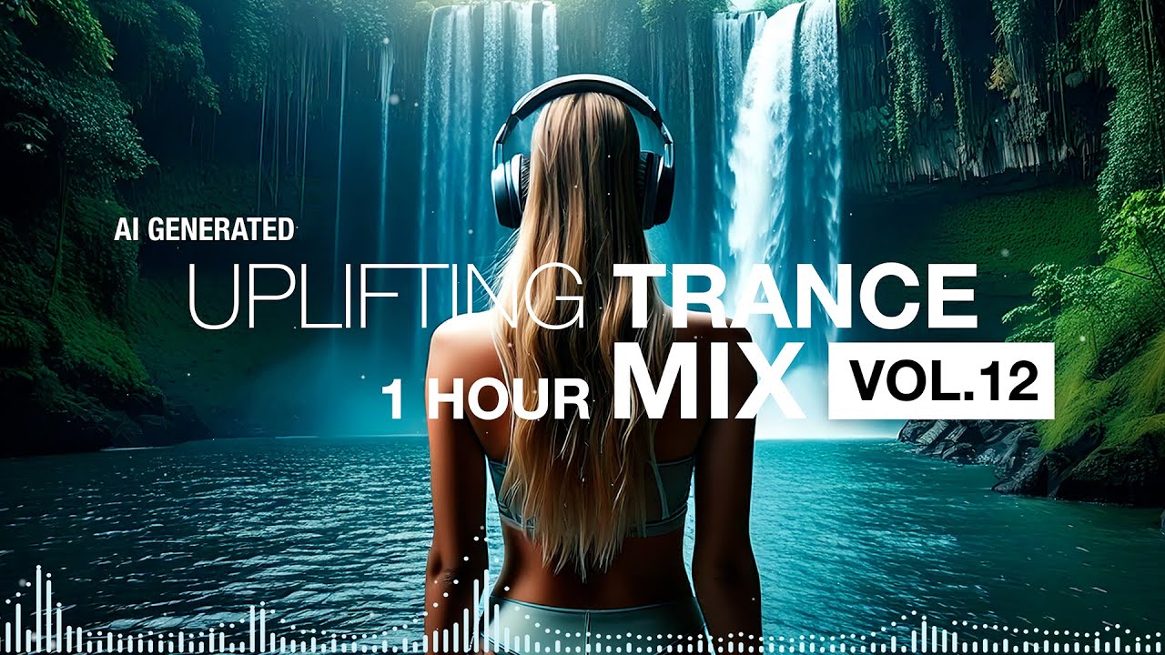 ♫ Best Uplifting Trance 1 Hour MIX 012
