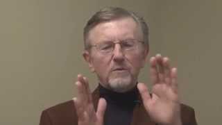 Restorative Justice Introduction: Mark Umbreit