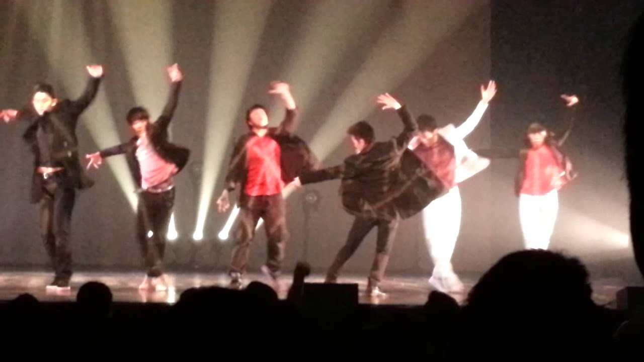 HALLYU 6 - 1004 by B.A.P