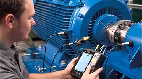 Dynamic Balancing Services, Vibration Analysis Centrifugal By ROKADE RotoTechniks, Navi Mumbai