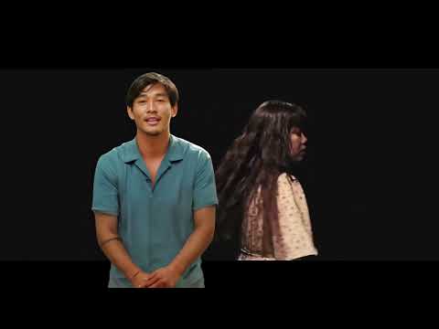 『香水』タイ人 ver.　瑛人/香水