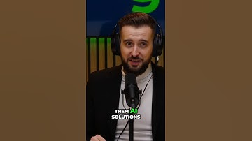 Building Trust in AI: Understanding and Demystifying AI Solutions | Innovantage #aipodcast