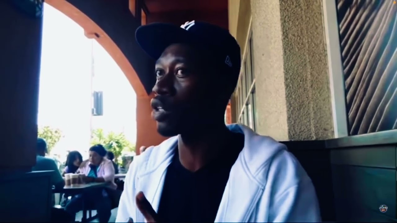 Brother POLIGHT ~ Spirituality and Health