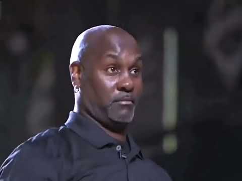 Gary Payton SHOCKED by 6'1 Dunker Jordan Kilganon Tiktok ctto: @nbaismylife99