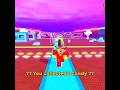 Don't missing Ending Roblox Gameplay 🌊 #roblox