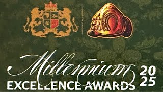 Millennium Excellence Awards 2025