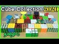 Cube Collection in 2020 / Tamil / CUBER TAMIL