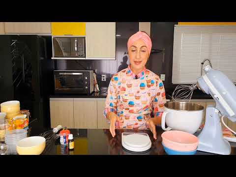 Vídeo 1   Bolo no Pote - Vídeo 1   Bolo no Pote