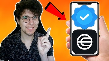 How To Verify Worldcoin Account Without Orb