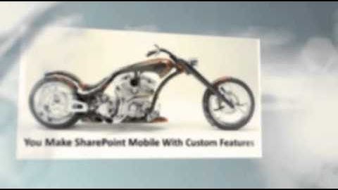 SharePlus for the SharePoint Pro