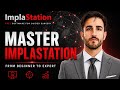 Master ImplaStation | Tooth-Supported Surgical Guides & Implant Planning
