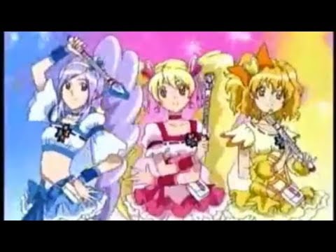 フレッシュプリキュア Cm 09 Youtube