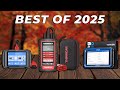 Best OBD2 Scanner 2025 - Watch This To Know Number 1!