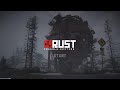 Rust Console -
