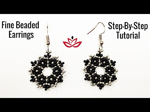 Beading for Beginners — Lina Rosa Jewelry