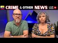 Ecuador Crime Update, Other News &amp; Viewer Q&amp;A