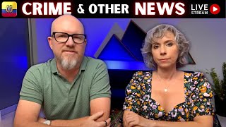 Ecuador Crime Update, Other News &amp; Viewer Q&amp;A