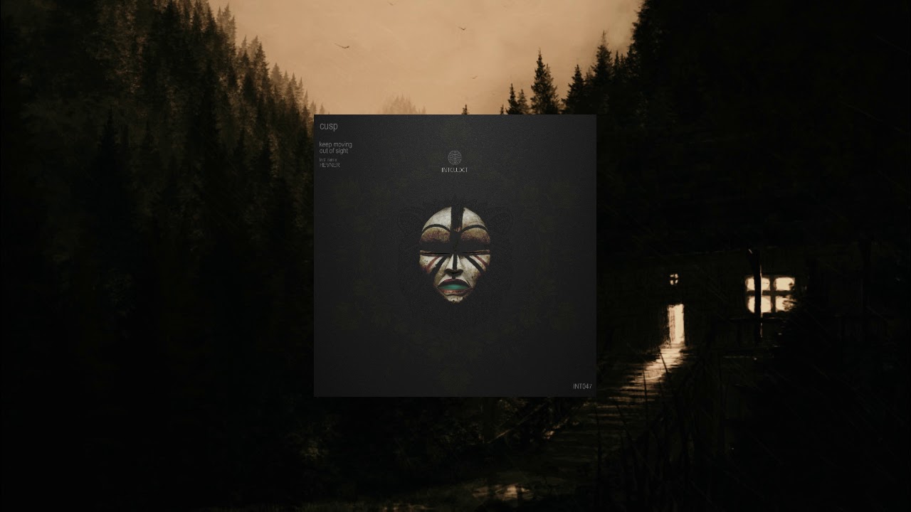 Watch cusp - keep moving (Original mix) on YouTube Watch cusp - keep moving (Original mix) on YouTube