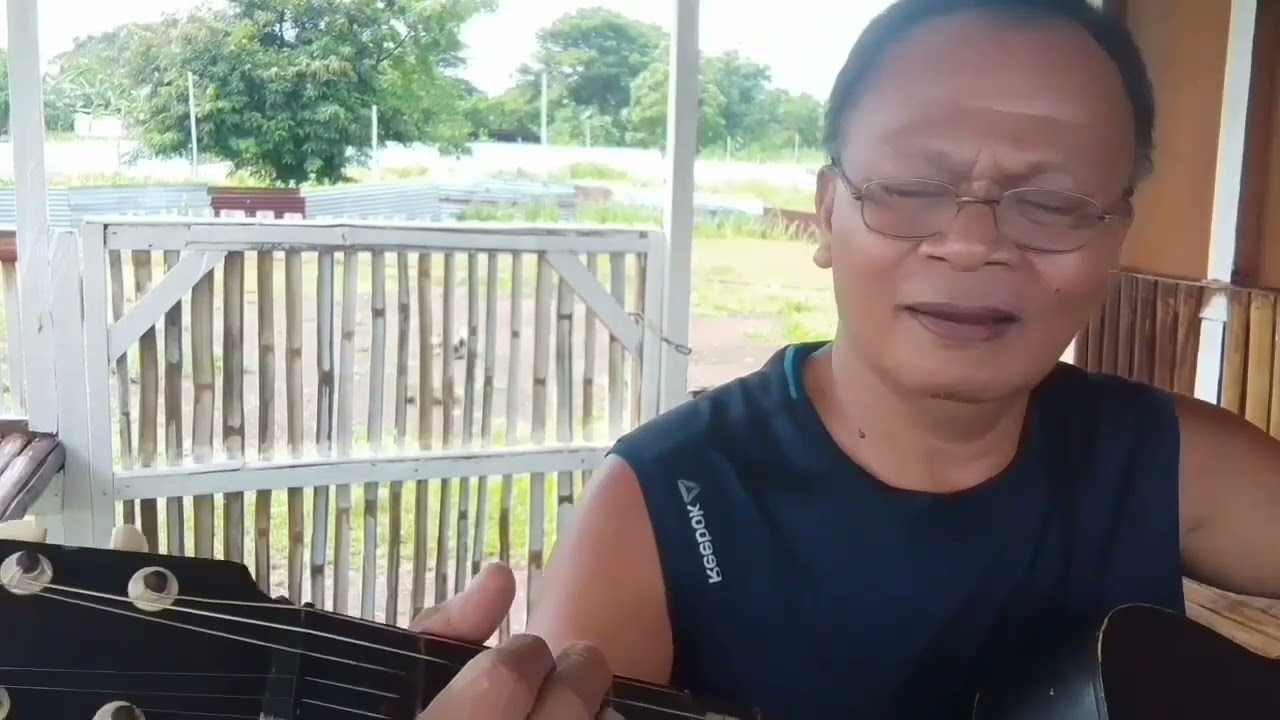 MOBALIK TA SA GINGHARIAN SA DIYOS