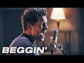 Måneskin - Beggin' (Rock Cover by Our Last Night)