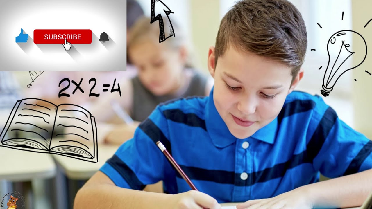 Menyra me e lehte per te mesuar tabelen e shumezimit- Rregullat kryesore-Shembuj te ndryshem