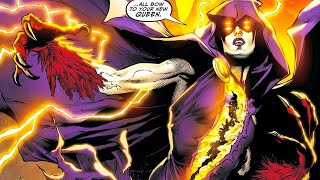 Worst Comic Book Retcons We Still Can't Believe