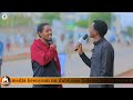 GAAFFII Fi DEEBII Nu Woliin Kolfaa Baradhaa Guyyaa Boruu Nu Eegaa Magaalaa Nageellee Arsii 