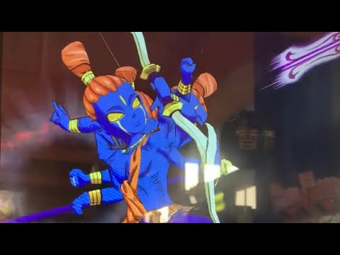 【オレカバトル 】vs破壊神マハデーヴァ