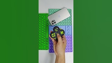 POP IT ASMR SATISFYING Fidget Toys Simple dimple | TikTok Compilation Watch #TikTok