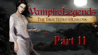 Vampire Legends - Kisilovas wahre Geschichte - Teil 11 - (Blind/HD/Lets Play) screenshot 4
